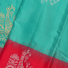 cs-104 Coimbatore Soft Silk Sky Blue Saree