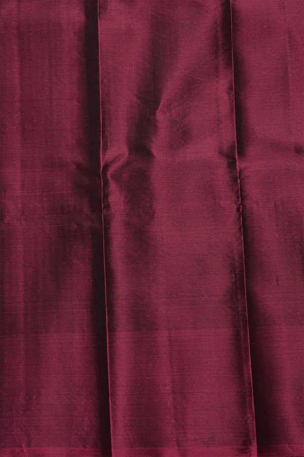 Coimbatore Soft Silk Black Saree