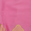 ms-105 Mysore Crepe Pink Saree