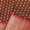 Venkatagiri Silk Dual Colour Saree