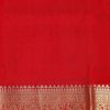 Venkatagiri Silk Dual Colour Saree
