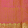vs-205 Venkatagiri Silk Mustard Saree